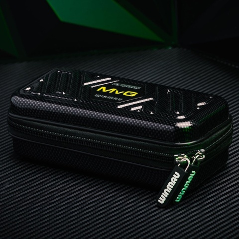 Winmau Michael van Gerwen G1 Armor – Hard Dart Case