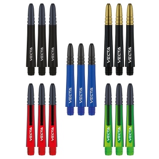 Winmau Vecta Shaft Collection – Shafty do darta Inbetween