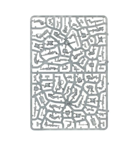 Astra Militarum – Cadian Shock Troops (10 modeli) | Warhammer 40,000