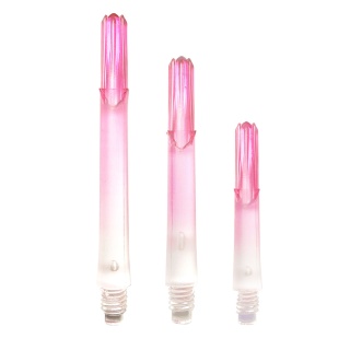 L-Style L-Shaft N9 Locked Straight Strawberry Pink – Shafty do lotek