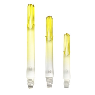 L-Style L-Shaft N9 Locked Straight Lemon Yellow – Shafty do lotek