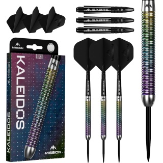 Mission Kaleidos 95% Darts – Lotki do Darta