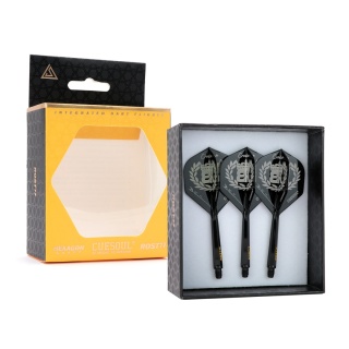 Cuesoul ROST 77 Boris Krcmar Standard