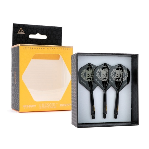 Piórka Cuesoul ROST 77 Boris Krcmar Standard