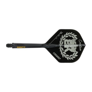 Cuesoul ROST 77 Boris Krcmar Standard