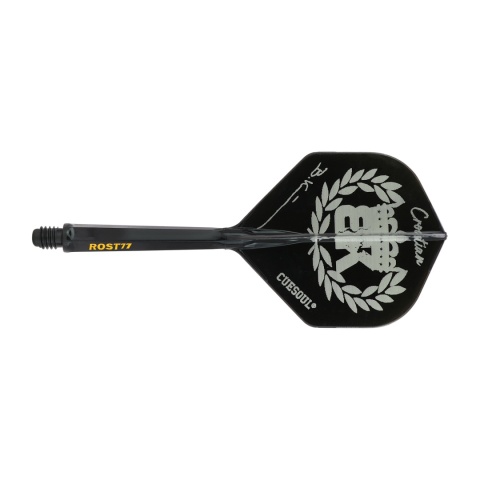 Piórka Cuesoul ROST 77 Boris Krcmar Standard