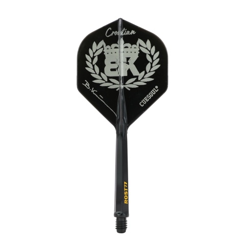 Piórka Cuesoul ROST 77 Boris Krcmar Standard