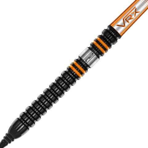 Red Dragon Amberjack Pro 1 90% Soft Tip – Profesjonalne lotki dart