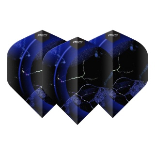 Red Dragon Amp – Piórka dart Standard No.2