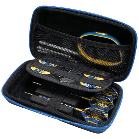 Red Dragon Luke Humphries Super Tour – Etui na lotki dart