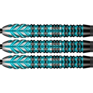 Shot Alchemy Volta 90% - Lotki do darta