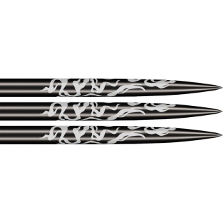 Shot Alchemy Steel Points