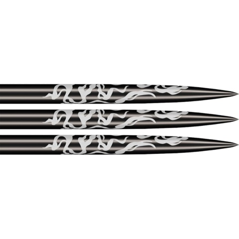 Shot Alchemy Steel Points – Groty do darta