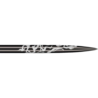 Shot Alchemy Steel Points – Groty do darta