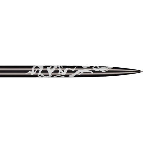 Shot Alchemy Steel Points – Groty do darta