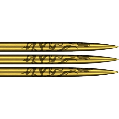 Shot Alchemy Steel Points – Groty do darta