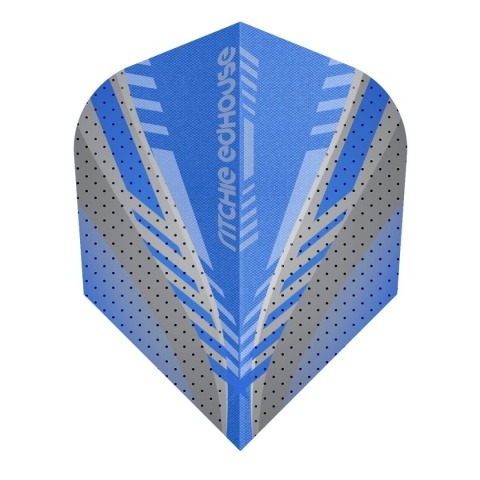 Shot Ritchie Edhouse Madhouse No.6 – Piórka do darta