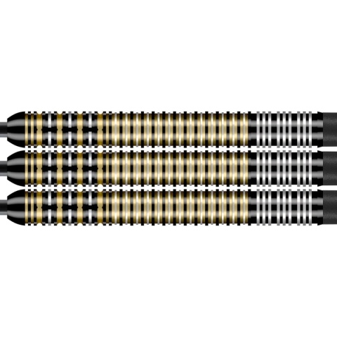 Shot Ritchie Edhouse Madhouse 90% – Lotki do darta