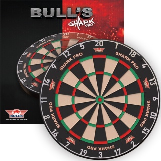 Tarcza Bulls Shark Pro