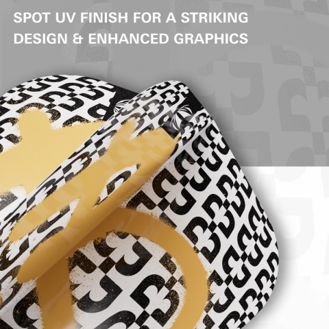 Target Bolide Envy Pro Ultra NO.6 – Piórka do darta (3 szt.) 2026