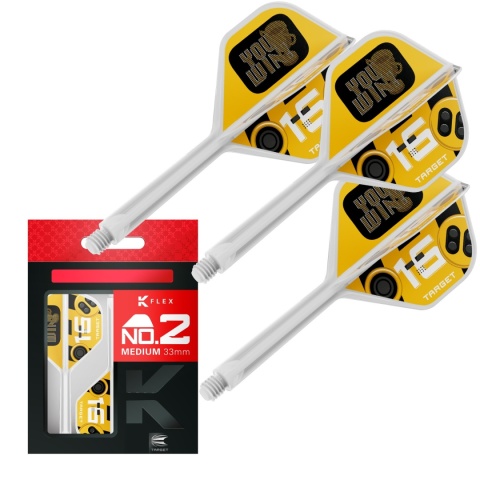 Target K-Flex YOU WIN NO2