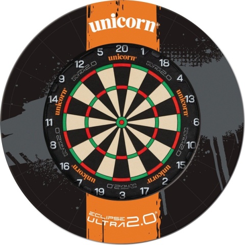 Unicorn Eclipse Ultra 2.0 Dartboard Surround