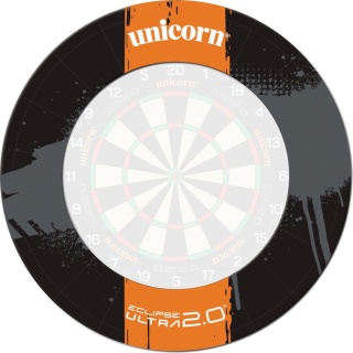 Unicorn Eclipse Ultra 2.0 Dartboard Surround
