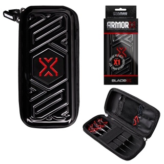 Winmau Blade X Armor G1 – Dart Case