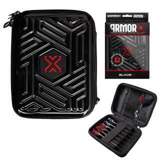 Winmau Blade X Armor G2 – Dart Case