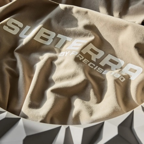 3D Surround Subterra – Nordic Grey