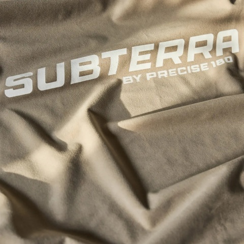 3D Surround Subterra – Nordic Grey