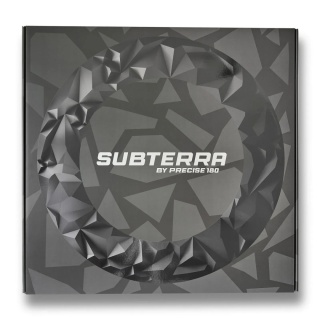 3D Surround Subterra – Graphite