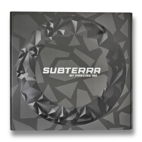 3D Surround Subterra – Graphite
