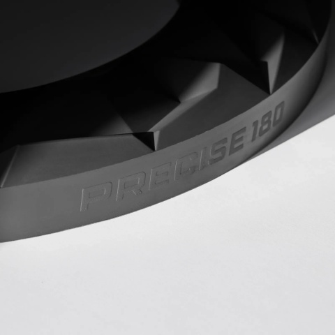 3D Surround Subterra – Graphite