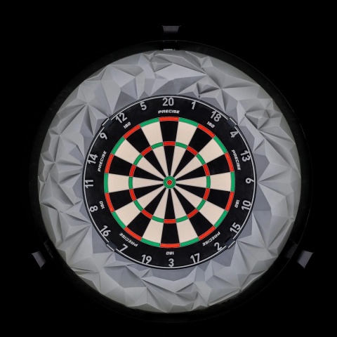 3D Surround Subterra – Graphite