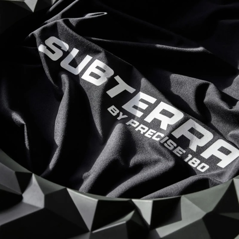 3D Surround Subterra – Graphite