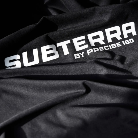 3D Surround Subterra – Graphite