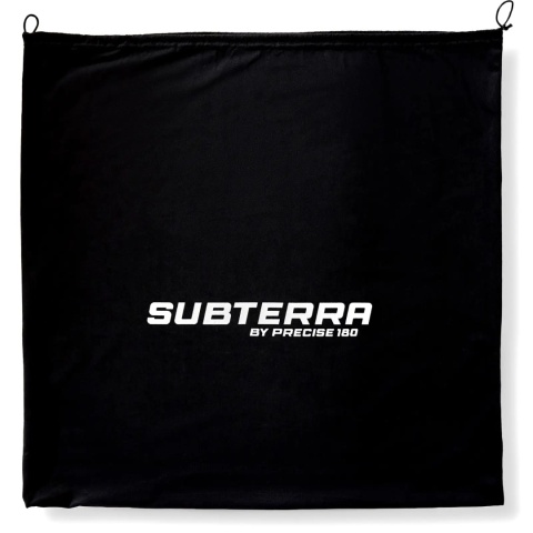 3D Surround Subterra – Graphite