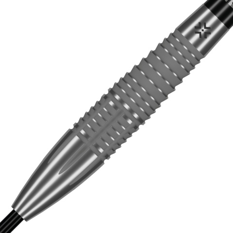 Bullet Monolith 90% Tungsten Steel Tip