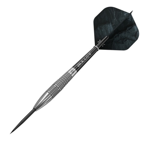 Bullet Monolith 90% Tungsten Steel Tip