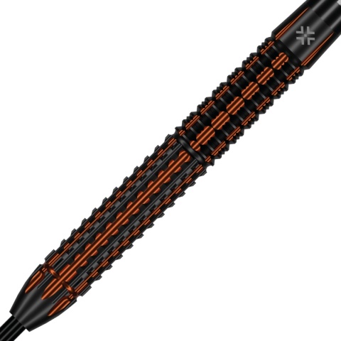 Bullet Hotrod 97.5% Tungsten Steel Tip