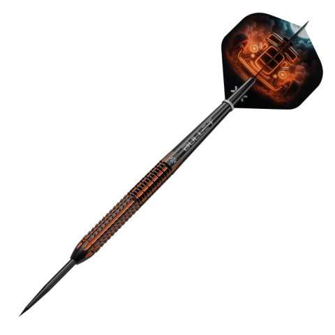 Bullet Hotrod 97.5% Tungsten Steel Tip