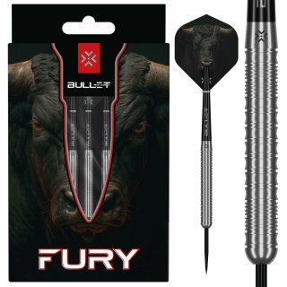 Bullet Fury 90% Tungsten Steel Tip