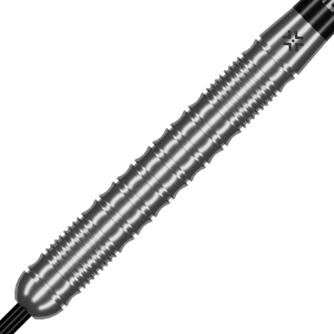 Bullet Fury 90% Tungsten Steel Tip