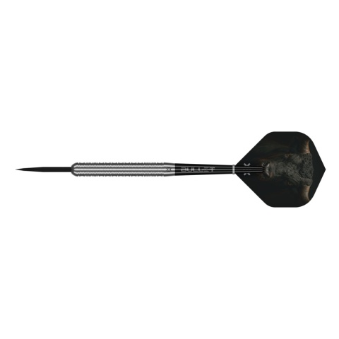 Bullet Fury 90% Tungsten Steel Tip