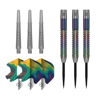 Bullet Diesel V2 85% Tungsten Steel Tip