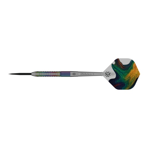 Bullet Diesel V2 85% Tungsten Steel Tip