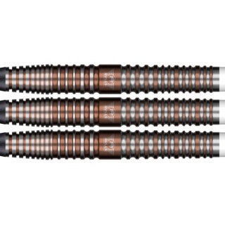Bull’s Max Hopp E5 90% Soft Tip – Rzutki elektroniczne 20g