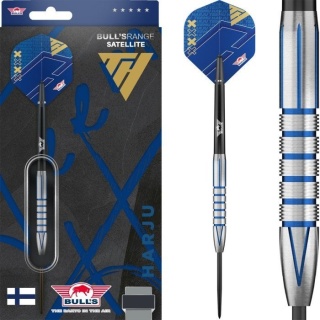 Bull’s Teemu Harju 90% Tungsten – Rzutki do darta (21g / 23g)