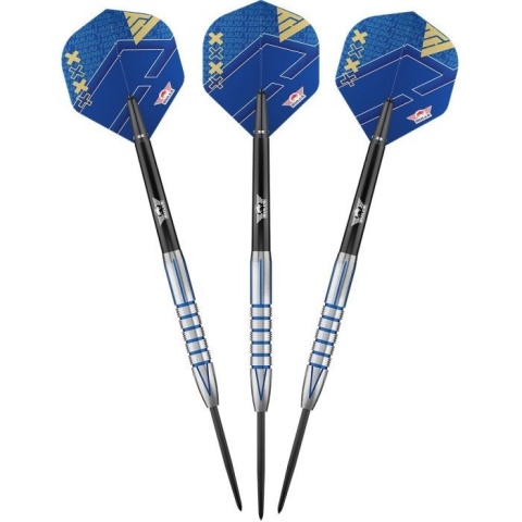 Bull’s Teemu Harju 90% Tungsten – Rzutki do darta (21g / 23g)